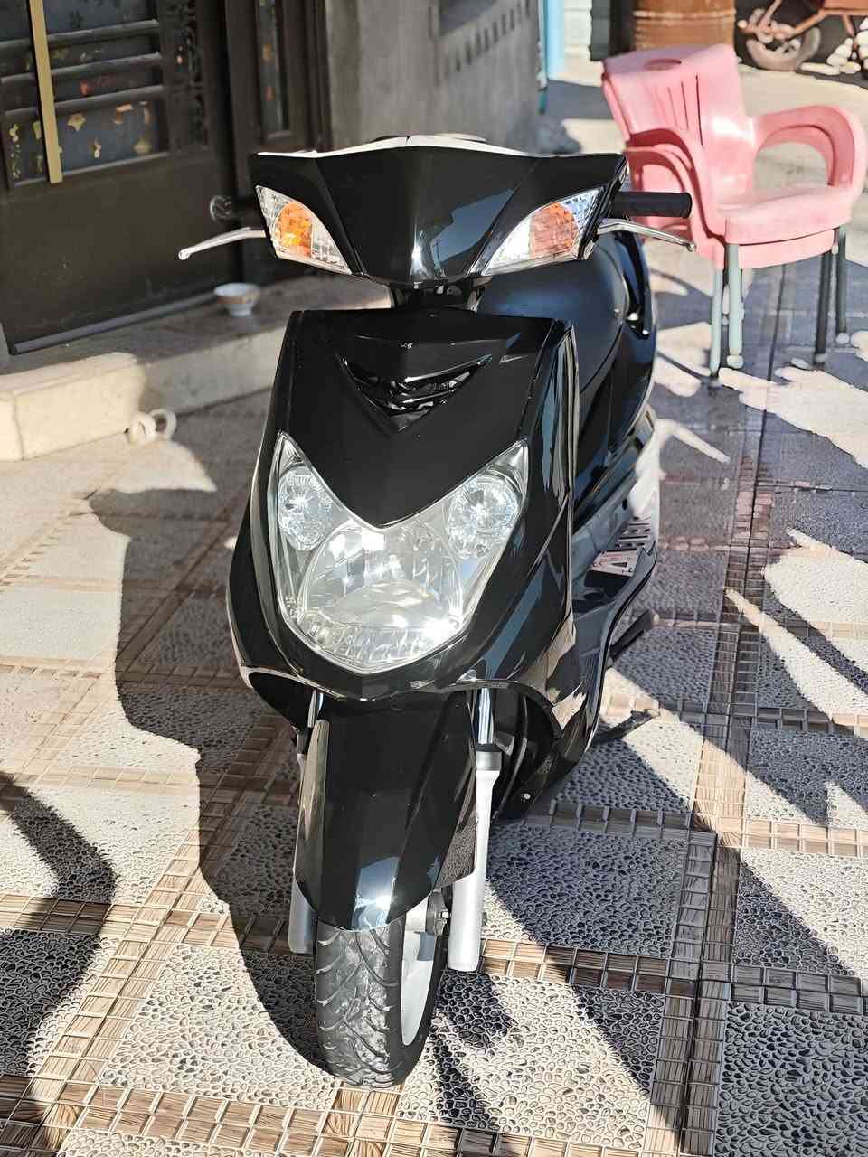 سلام عليكم دراجه سكنس فحل نوزل ياباني للبيع الدراجه بحاله الوكاله صالها 22 يوم طالعه رمبه ماشيه 5000 قطعه مميزه مابيها اي نقص شرط الكفاله سعر 1550 وبيها مجال


**إذا كنت صاحب هذا الإعلان وتريد حذفه لأي سبب، رجاءا أرسل رسالة إلى الدعم الفني**