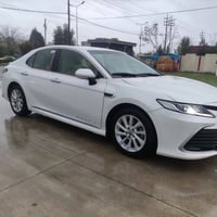 تويوتا كامري • ٢٠٢٣ • ٨٢٠٠٠ كم