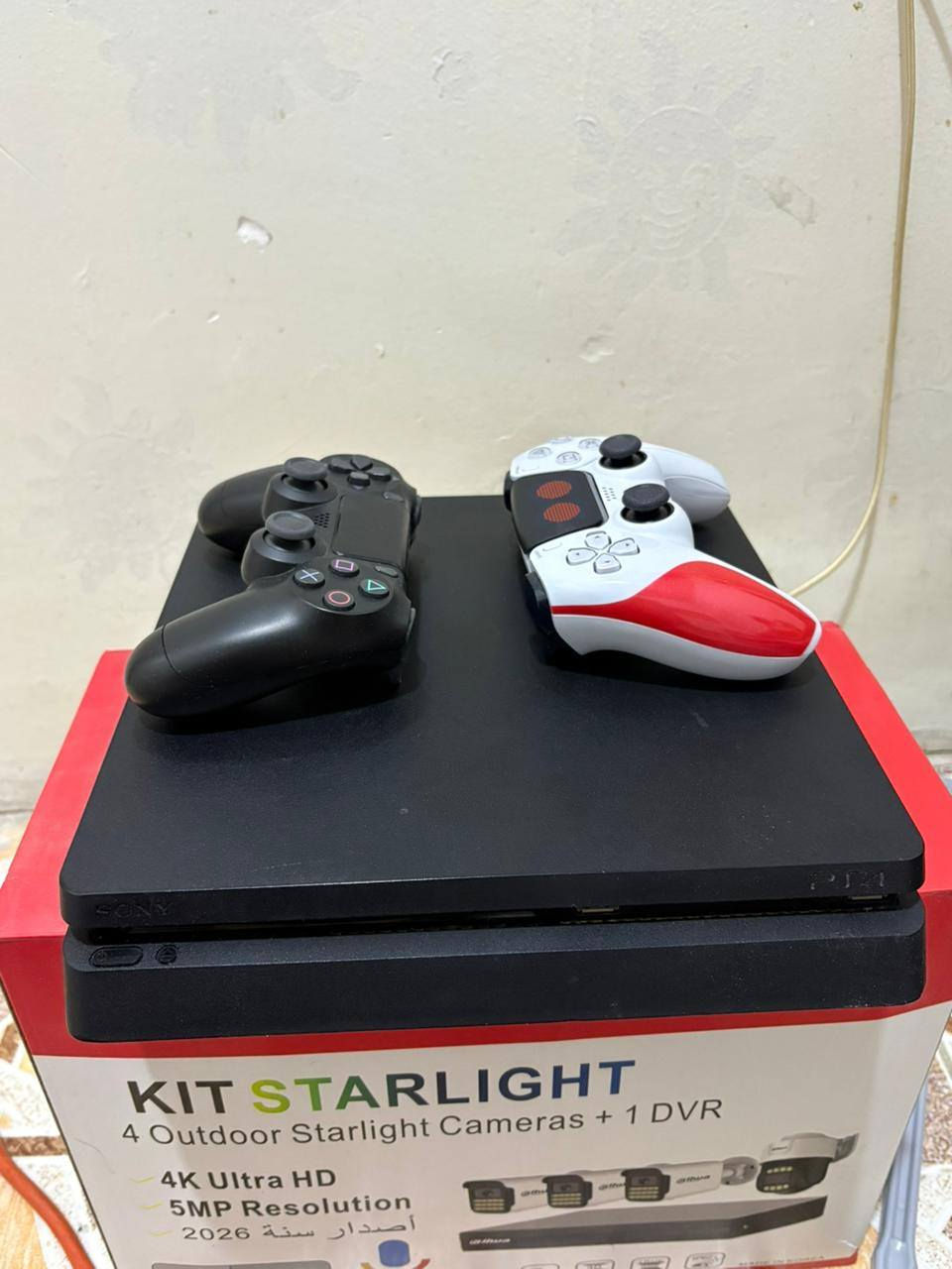 امراوس بدراجه r9 مكاني بصره بلي فور مهكر


**إذا كنت صاحب هذا الإعلان وتريد حذفه لأي سبب، رجاءا أرسل رسالة إلى الدعم الفني**