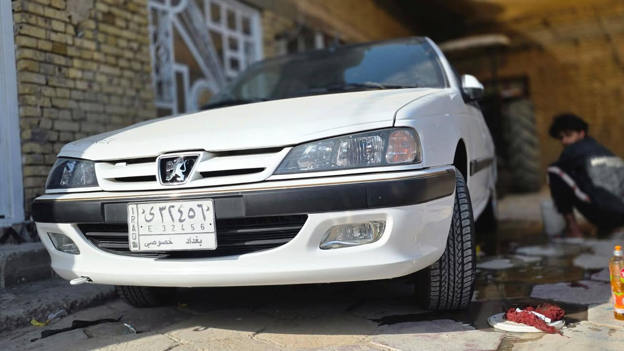 سلام عليكم بيجو البيع مديل 24سيارا وضع شركه بسمي سيارا ناصريه مركز ***********
