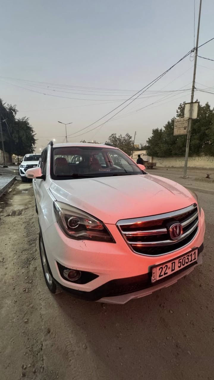 نوع السياره: cs35 عادي
الوارد: خليجي
الحادث والصبغ :لا يوجد مكفول 
الايرباك :سليم
الممشى : 130
حجم المحرك : 1600
المكان : ميسان 
سعر :97 دولار
رقم الهاتف: ***********
المواصفات :نص فول
 
المنشى:
