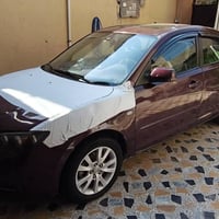 زووم 3 • ٢٠٠٧ • موصل الايسر