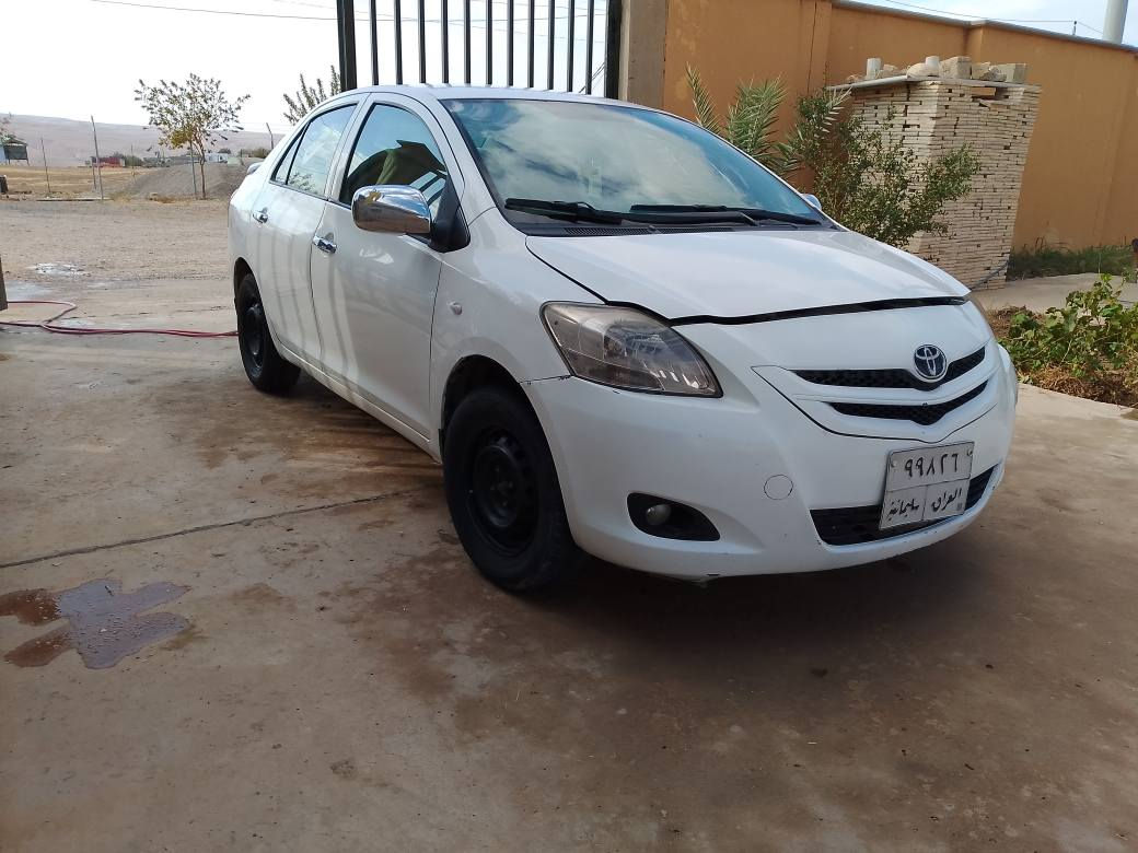 يارس 2009كيرعادى..مةكينةبچوك....تةنهايةك دؤسةى بؤياخة.. ناوزةرد...دةبل كيچ.... شاشةئايپات ...سةنةى ساليكى ماوةبةسةربچيت...كارتى بةنزينى كةركوكى لةكةل داية....***********......*********** شمشمل, السليمانية
