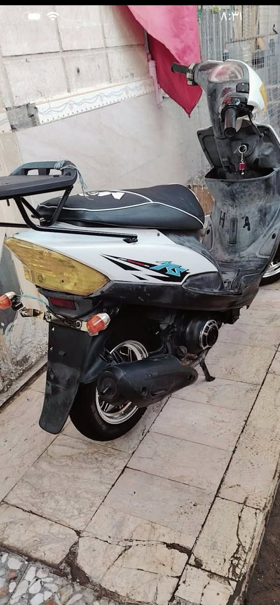 سلام عليكم ماكس عدله ما مفتوحه مكينه ما لايحه سبانه وياله نجمه صالنصه رياضي كفرات ختم واحد كلج امامي رياضي والخلفي تعبان نكره سلف نص هندر دشبول شغال لايت امامي وبك لايت شغال اشاير شغال امامي وخلفي الله شاهد بانزين محسن ودهن موتول مداريه لا تنقيص ولا تبخير كفاله مكينه وشاصي السعر 750 وبي مجال قليل إذا ما تشتري اطلع كبل ***********
