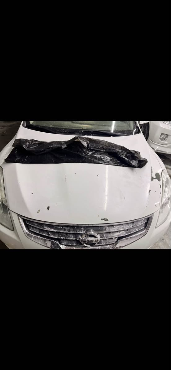 التيما موديل 2012 خليجى نص بوند  شخت انی ابیع نص بوند صبخ بدون معجون بدون دعم  اثار شخت 

سياره مکفول   من کلشی سنویە  جدید ساقت ٢٠٢٦/٢ شرت تحويل وکالە حاضر تحویل مباشر  سعر ١٠٨ ورقە قفل بدون معاملە 

مابی نقس 

مكان كلار

*********** كالار, السليمانية
