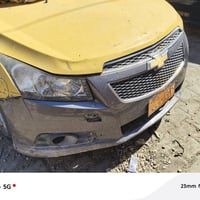 كامري • مكينة كايمة • رقم كربلاء