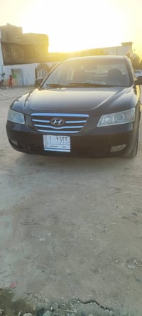 سوناتا • ٢٠٠٧ • رقم بابل