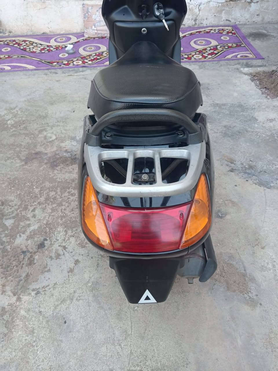 دراجه سبيسي ياباني رمبه رمبه مكفوله كفاله عامه على وضع الشركه جديده وانظف 100 بل 100 ماشيه 18 صار شهر من نازله من الرمبه كتلوك بيه دبل سويج
للبيع العنوان الكوت
الاستفسار على الرقم
***********
***********
