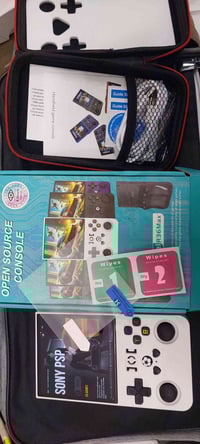 R36max • كبس شركة • حقيبة