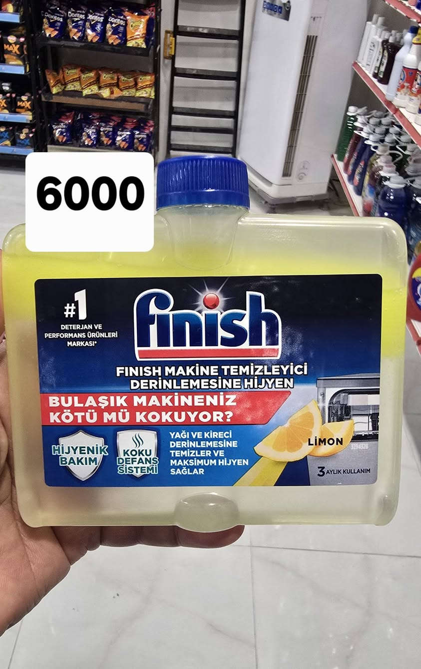 توفر أيضآ غسول فانش للغسالة الصحون


**إذا كنت صاحب هذا الإعلان وتريد حذفه لأي سبب، رجاءا أرسل رسالة إلى الدعم الفني**