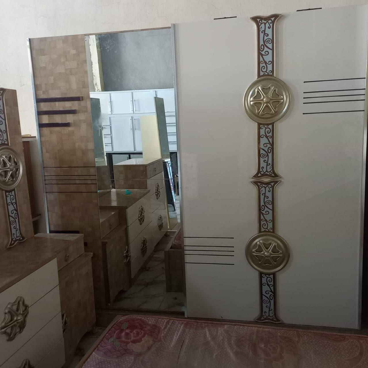 غرفة تركيا لبيع تتكون من 7قطع السعر 325 بية مجال


**إذا كنت صاحب هذا الإعلان وتريد حذفه لأي سبب، رجاءا أرسل رسالة إلى الدعم الفني**