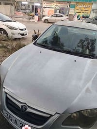 سياره بروتون موديل 2011 ياباني السياره بأسمي السنويه صالحه لسنه 2035  ...