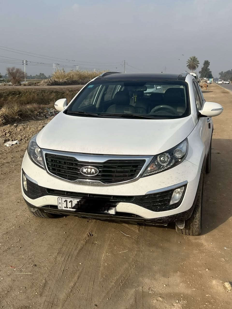 سبورتج للبيع موديل 2012 فول مواصفات بصمه
مكفوله بيها بارد موضح بل سونار سياره ما مفتوح بيه برغي ع وضع شركه ماشيه 111حقيقي السعر 157ورقه
***********
