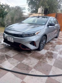 جي تي لاين • محرك ٢٠٠٠ • ٢٠٢٣