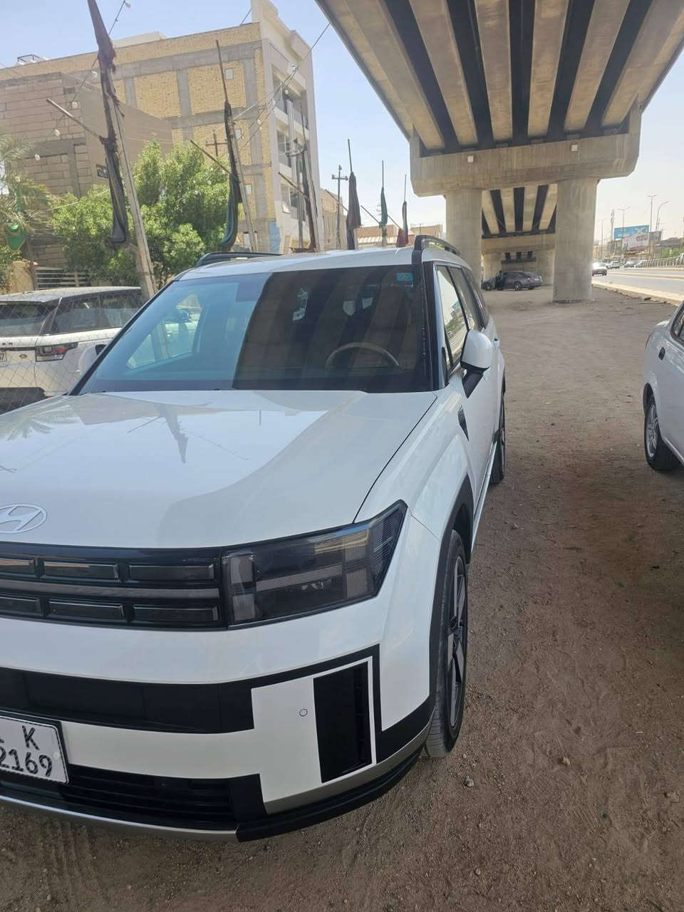 سنتافي 2024 خليجي مكفوله بسمي ماشيه 24 السعر 250 عنوان نجف ***********
