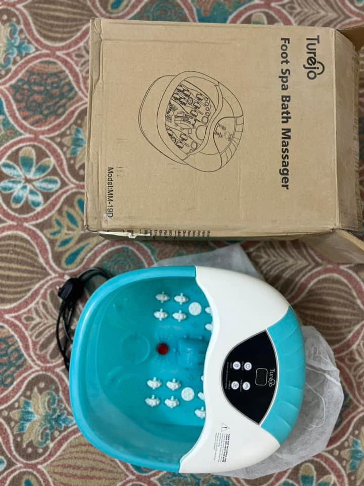 اغراض بسعر مناسب تصفيه


**إذا كنت صاحب هذا الإعلان وتريد حذفه لأي سبب، رجاءا أرسل رسالة إلى الدعم الفني**