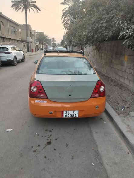 سلام عليكم جيلي للبيع موديل 13محور كورلا كير ومحرك مكفولات سنتر لوك كهربايات كلهن  شغالات 
بيع مستعجل السعر 35 وبيهة مجال ***********
بغداد حي الفرات
