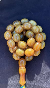 بكلايت • زيوت أوربية • ٨٢غ ٣٣حبة