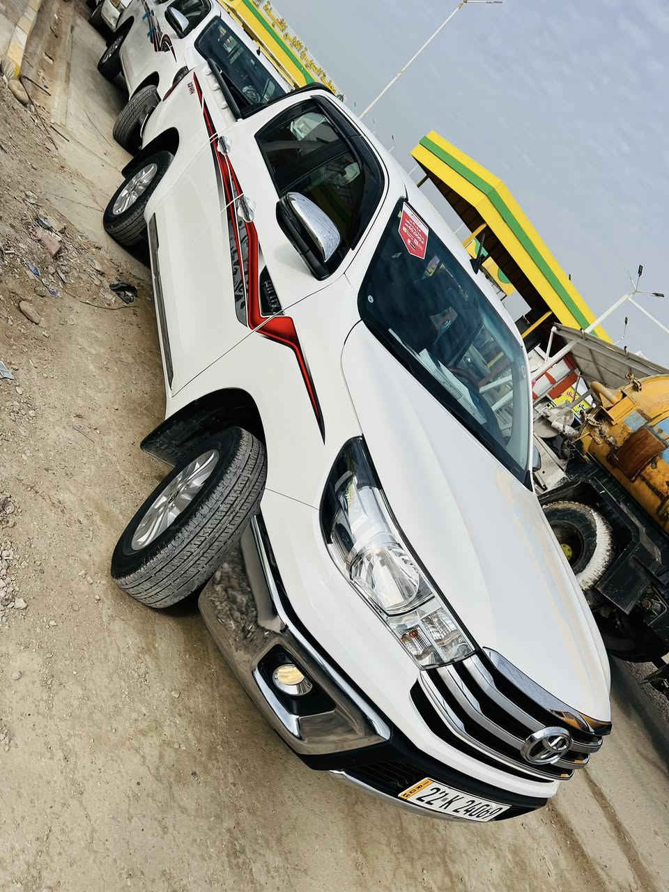 سلام عليكم 
تيوتا 2025
اوتو ماتيك
كفاله عامه
ماشيه55
رقم أربيل
مكان واسط صويره
***********
