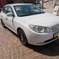 هيونداي النترا • النترا 2011 • هيونداي 2011 • النترا مقدس • سيارة نظيف...