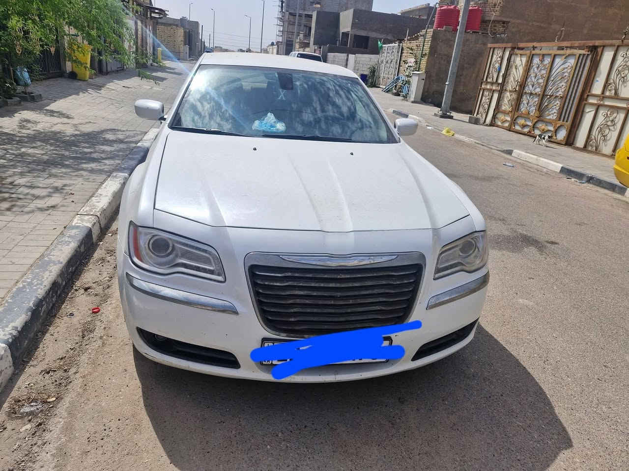 للبيع ادوات بدون كص مكان البصرة ***********
