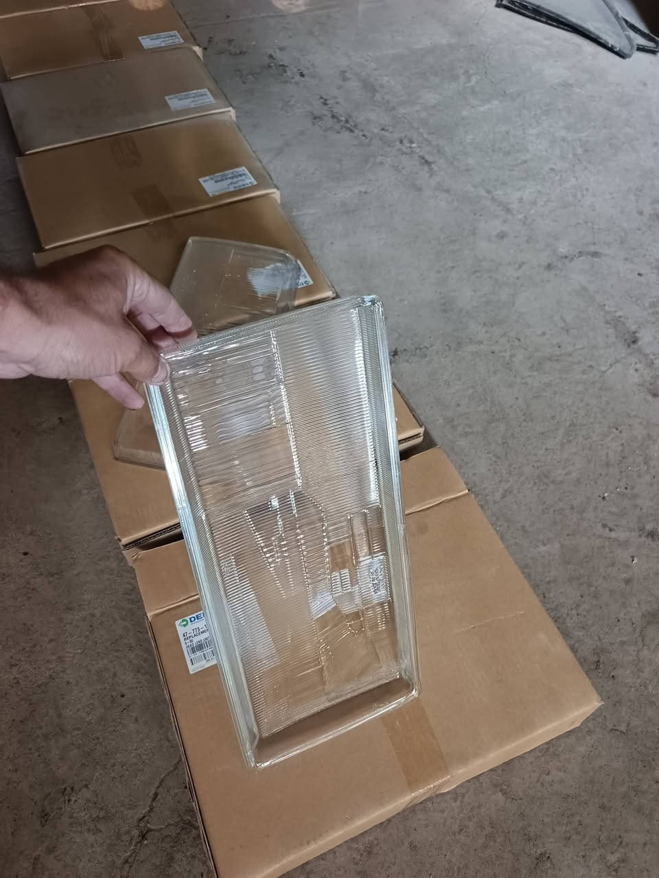 جام لايت جديد اصلي ٩٤٠/٩٦٠/٧٦٠/***********
