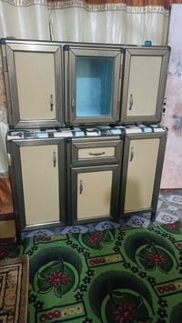 كاونتر • بدون سنكي • كربلاء حي السلام