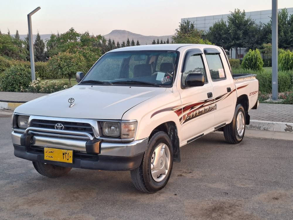 سەرەتابەناوی خوای گەورەومهرەبان ❤
ئەم سەیارە بۆڤرۆشتن
تۆیۆتا دەبڵ 
مۆدێل:1999 تەبرید
ئاڕم بلاستیکی سلێمانی ئاڕم و ئەوەلیات غرامە  بەشەرت
گێڕ ومەکینە بەشەرت 
کامل کارەبای بەشەرت
تەبرید سارد🥶ووگەرم🔥 بەشەرت 
 شانوسەقفی بۆیاخی نییە  دەعمولێدراوی نییە
سەیارەکە ناو دەری یەک لەیەک جوانترە 
بەس ماشااللەی ئەوێت
سەیارەکەماڵی دۆستە 
سعر:58گەڵاکەمێ معامەلە
شوێن:سلێمانی
ژ.م:***********
ژ.م:*********** السليمانية, العراق
