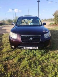 سنتافي • ٢٠٠٧ • ٦ سلندر