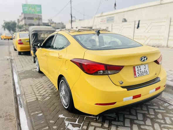 سلام عليكم  
الانترا مديل ١٥
حادثه بل حافه مال بنيد 
تخم تاير انتاج ٢٥🥇
سيار مسويله ادامه عامه 🎭
دوشمه جديد 
دوشمه ارضيه 
بيه ططخات سياره 
سعره ١٢٠ وبيه مجال 
رقمي بي بس واتساب ***********
