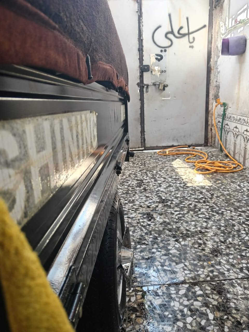 ستوته كربلائيه سنويه 2023 رقم البصرة السعر 3300 وبيه مجال


**إذا كنت صاحب هذا الإعلان وتريد حذفه لأي سبب، رجاءا أرسل رسالة إلى الدعم الفني**