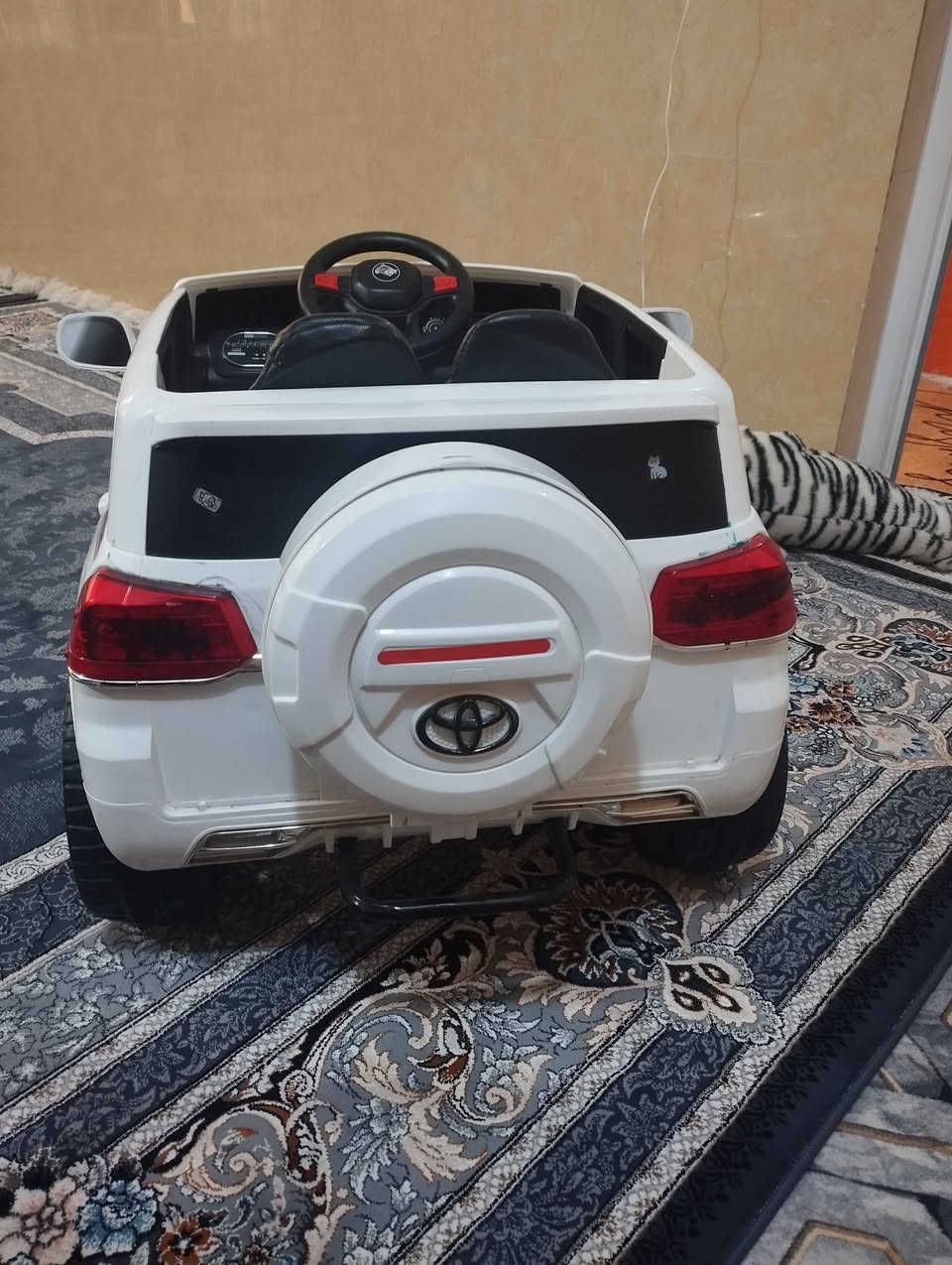 زۆرکەم بەکارهاتووە كالار, السليمانية


**إذا كنت صاحب هذا الإعلان وتريد حذفه لأي سبب، رجاءا أرسل رسالة إلى الدعم الفني**