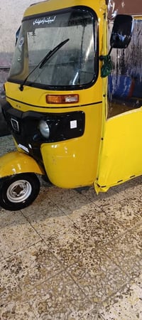 ميسان • موديل 2019 • صولي للترقيم