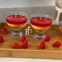 كاستر • جلي • غير قابل للأكل