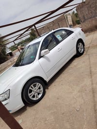 سوناتا • ٢٠١١ • مكينة ٢٠٠٠