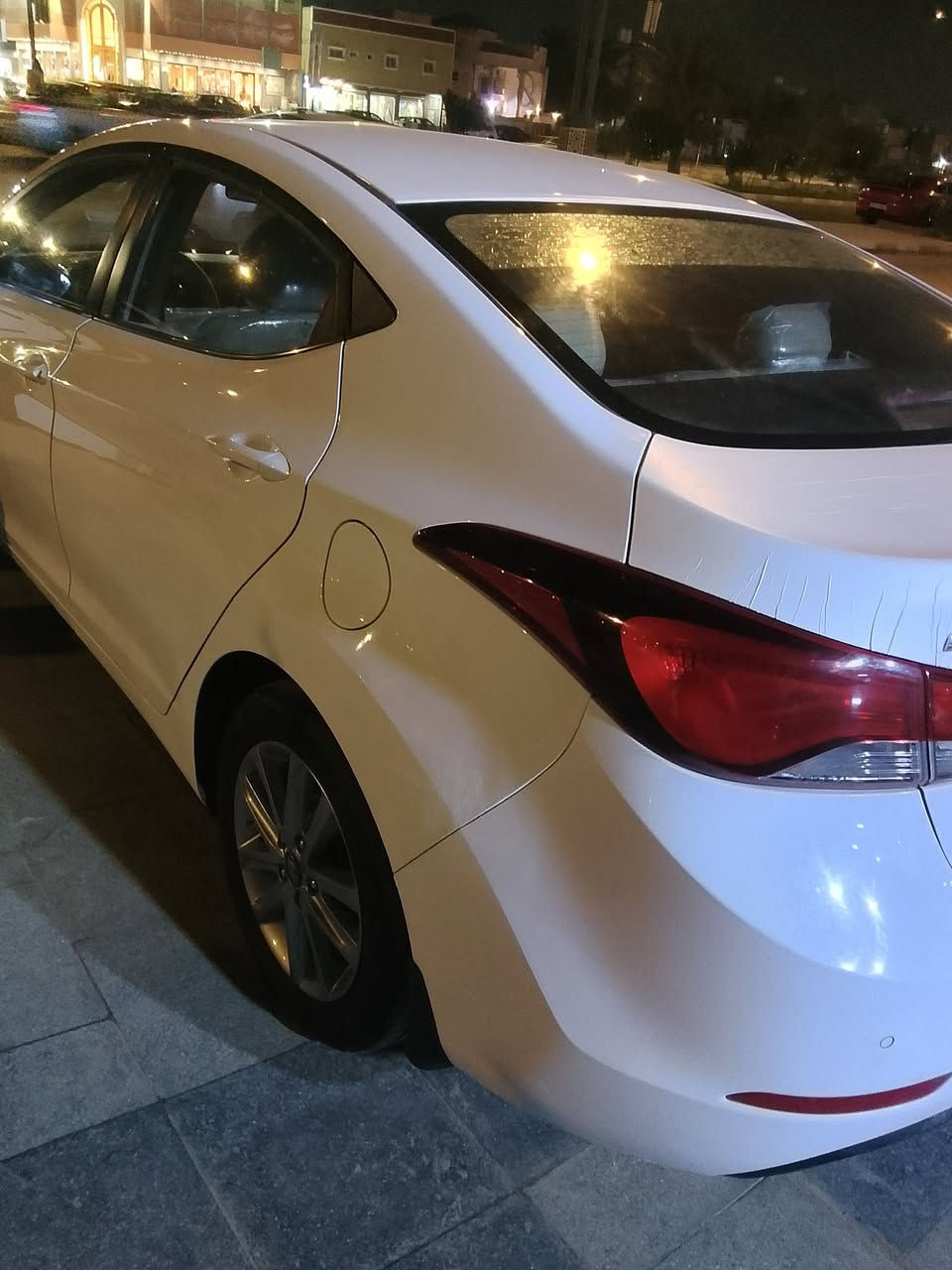 النترا خليجي 14تبديل باب خلفي وصبغ جامع اتصل ***********
