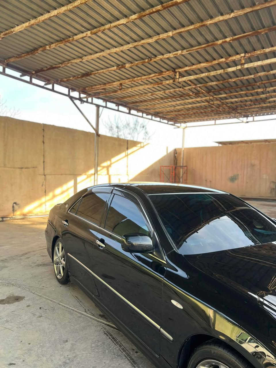 شاهینە 2005 بڕاوە بڕاوە بۆ فرۆشتن رةشی قەتران🖤👌🏻
180 بچوک 3 دووگمە ئەتڵەت ناو ڕەش فۆرمیکا 
سوکان عەزەڵە سوکان حەیزەران 
ناوچە کوێر ئاوێنە کارەباو شەفتە
کوشن کارەبا سوکان ڤۆلێۆم شاشە 
ویل دینگە چوار تایەی لۆک 
سەقفی شوشە 
ڕەنگ گۆڕای بەشەرت سەقف بۆیاخ بەشەرت 
داعمو لێدراوی نییە 
کەڤەر گۆڕای بەشەرت 
خایسی بەشەرت هەموو گیانی بەشەرت 
شەپۆڵ و قەپوو قۆپ بەشەرت 
گێڕو مەکینە بەشەرت تەقەو رەقەی بەشەرت 
هەموو گیانی بەشەرت 
چرکەو (100$) کامل جاهیزە تەبرید ساردو گەرم بەشەرت هەمووی ئیش دەکات گڵۆپی ناو گێچی هیچ پێنیە برێکی بەستراوە 
کامل هەموو گیانی مەسرەف کراوە هەمووی جاهیزە و بەشەرتە 
بۆ زانیاری زیاتر پەیوەندی بکە لە خزمەت دام شوێن کۆیە ***********ڤایبەر و وەتس ئاپیشی كويسينجاك, أربيل
