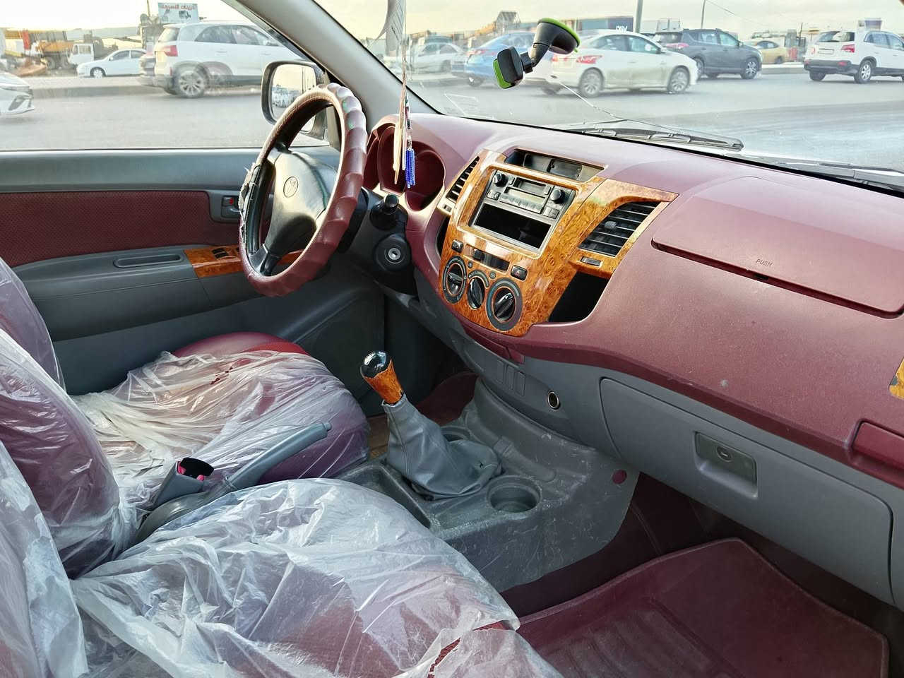 #بيكم تيوتا مرزي 2009 سياره مال جناي
سعودي شاصي 19 المرغوب 

رقم صلاح الدين السياره بل موصل حي التنك

محرك لا صرف ولا نفخ ما مضروب صبانه 

لا صبغ ولا خياس سياره جديده 

كير اكسن شرط 

تواير جدد كشنات جلد دوشمه حلوه 

سنويه 27 كابون بيها 

سعر 175 وبيها مجال 

***********
