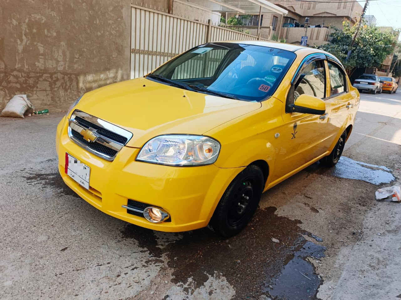 افيو موديل 2008 وارد امريكي حادث جاملغ باب ماكينه 1600كير  اوتوماتيك جام كهربائيه سياره تخوم تاير كهربائيات جاهزه للسيارين نقص ما بيها رقم بغداد سعر 47 بها مجال العنوان بغداد حبيبيه رقم الهاتف***********
