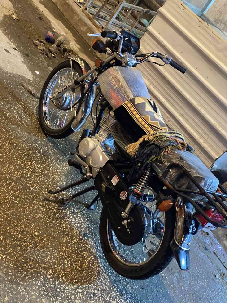 دراجه نامه 2025 كفاله عامه لسعر خاص أو ***********مكان مسيب لموشراي ليتعبني 🖤👏🏻
