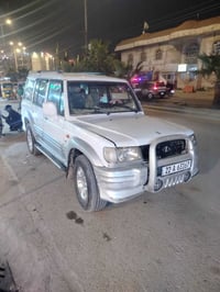 هونداي كالوبر  رقم اربيل   وكاله عامه   السيارة مكفوله  07702657732