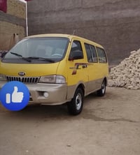 بريجو موديل 98رقم بغداد نكلزي بسمي سنويه لل 31سياره جاهزه ومعمره ودوشم...