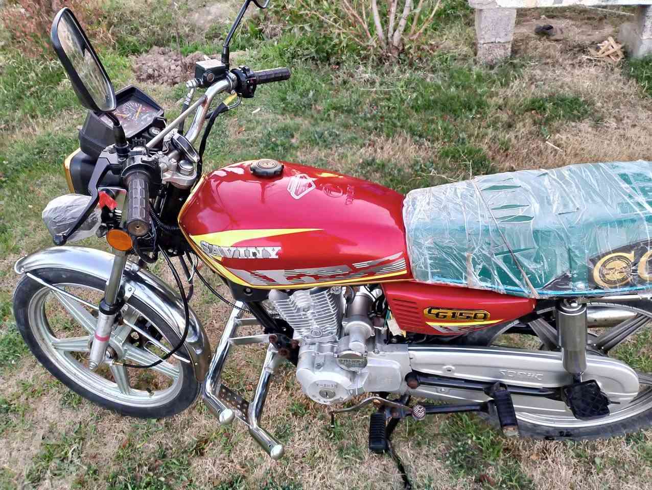 سلام عليكم دراجه ايراني 2020 للبيع دراجه مكفوله محرك +كهربائيات سعر 475


**إذا كنت صاحب هذا الإعلان وتريد حذفه لأي سبب، رجاءا أرسل رسالة إلى الدعم الفني**