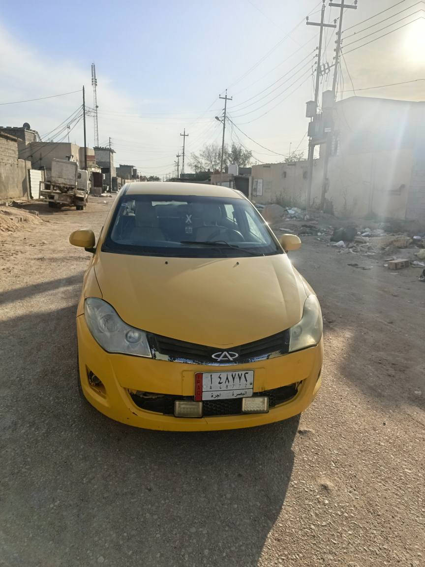 السلام عليكم شيري فلاوين 2013 السياره نگره سلف مكينه وكير حلوات كهربائيات شغاله تبريد نقص بس غاز نواقص السياره بسيطه مثل الباور بيه ثكل ودكم السيطره مال الجام غيرها اي نقص ماكو سنويه ساقطه ب2018 راعيهه بلزبير بس مااندله ورقمه راح من عندي ابيع كوم حديد اوكفلك سرقه وعشاير السعر 15ورقه رجائا جماعت ال10وال12لحد يخابر مكاني شط العرب الريان 
*********** البصرة, العراق
