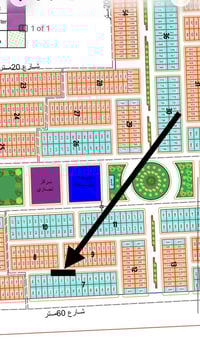 مجمع المرتضى • ٢٠٠م • جاهز للسكن