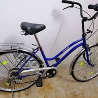 باسكل للبيع حجم ٢٦ ياباني كير ٦نمر بريكات كله شغال سعر ٨٥ مكاني الاثور...