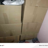 ٦كراتين • شليف ملابس • بصره قبله