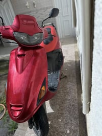 فراشة فحل • محرك ما مفتوح • الحله