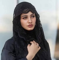حجابات • فراشة
