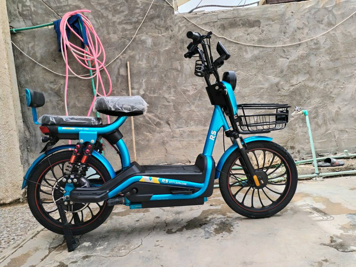 سلام عليكم دراجه شحن حجم 20
موديل 2024 5بطاريات فول مواصفات 

العنوان بغداد قضاء المحمودية 